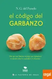 Codigo del Garbanzo
