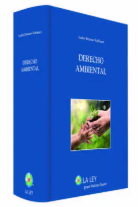 Derecho Ambiental, 1ª Edición 2014