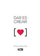 Dar Es Crear