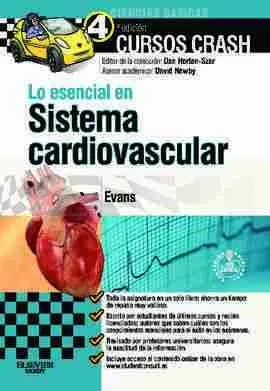 Lo Esencial en Sistema Cardiovascular