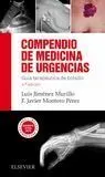 Compendio de Medicina de Urgencias 4ª Edición