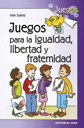 Juegos para la Igualdad, Libertad y Fraternidad