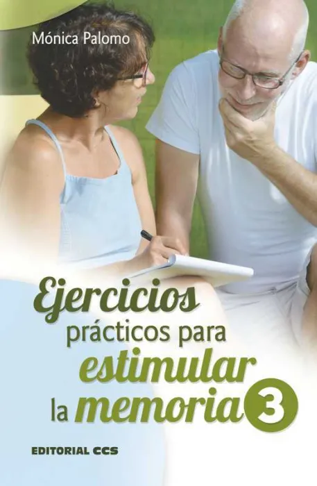 Ejercicios Prácticos para Estimular la Memoria 3