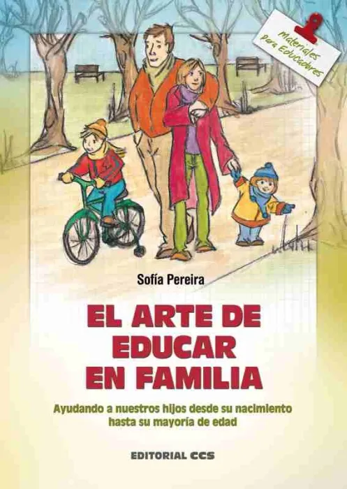El Arte de Educar en Familia