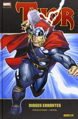 Thor 1: Dioses Errantes
