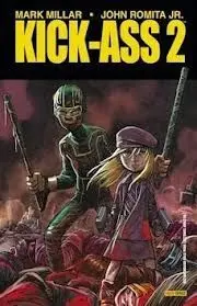 Kick-Ass 2