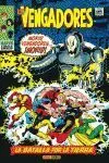 Los Vengadores: la Batalla por la Tierra
