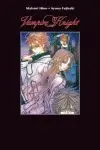 El Caballero Vampiro: la Novela 2