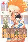 Hunter X Hunter 7
