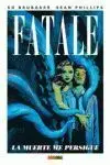 Fatale 1 (Panini)