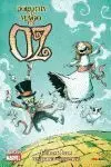 Dorothy y el Mago de Oz (Marvel)