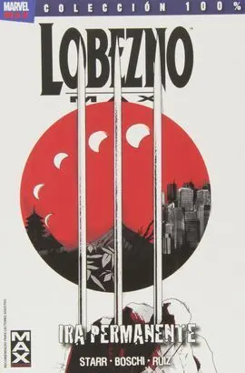 Max Lobezno 1