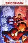 Spiderman 26 Camaleones