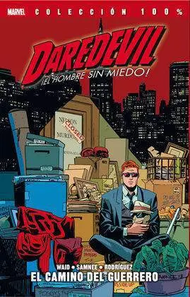 Daredevil el Hombre sin Miedo 5