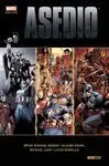 Marvel Deluxe Asedio