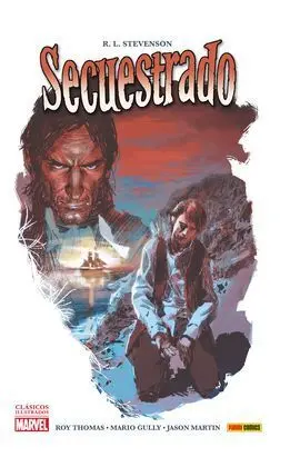 Secuestrado