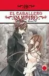 Vampire Knight 19