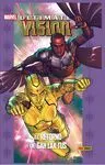 Coleccionable Ultimate Vision