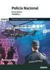 Temario Vol. 1 Policia Nacional Escala Básica