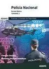 Temario Vol. 2 Policia Nacional Escala Basica