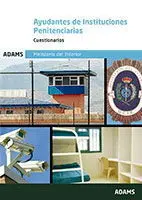 Cuestionarios de Ayudantes de Instituciones Penitenciarias