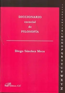 Diccionario Esencial de Filosofía