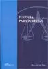 Justicia para Juristas