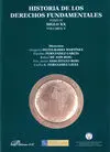 Historia de los Derechos Fundamentales. Tomo Iv. Siglo Xx. Volume