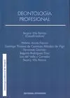 Deontología Profesional