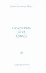 Escatología de la Crítica