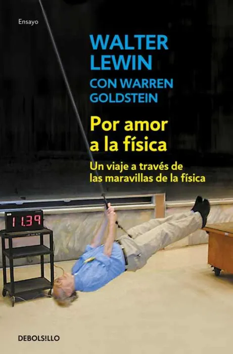 Por Amor a la Fisica
