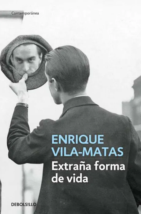 Extraña Forma de Vida