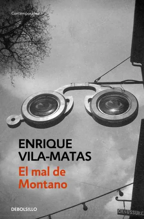 El Mal de Montano
