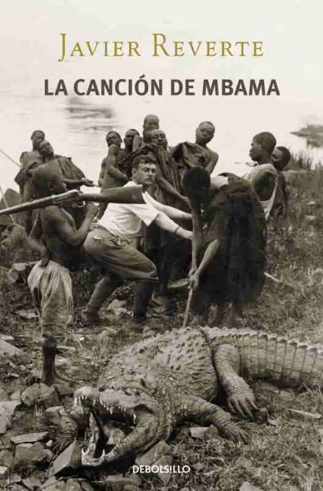 La Cancion de Mbama