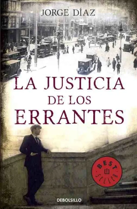 La Justicia de los Errantes