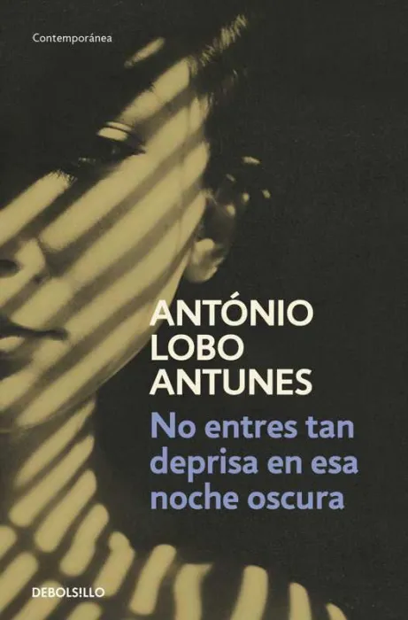 No Entres Tan Deprisa en esta Noche Oscura