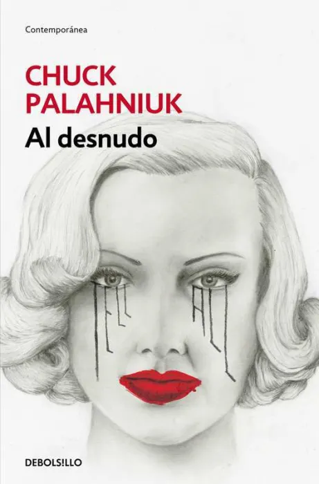Al Desnudo