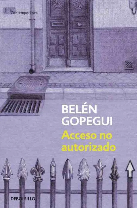 Acceso no Autorizado