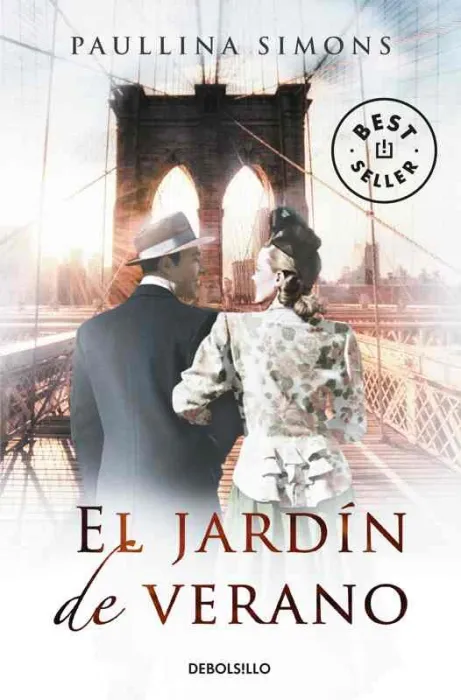 Jardin de Verano,El