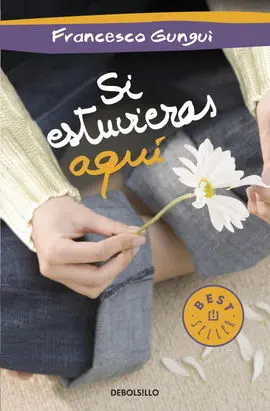 Si Estuvieras Aquí