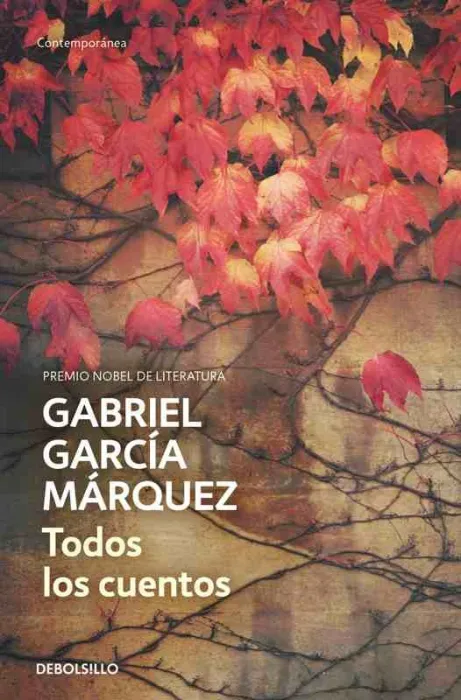 Todos los Cuentos