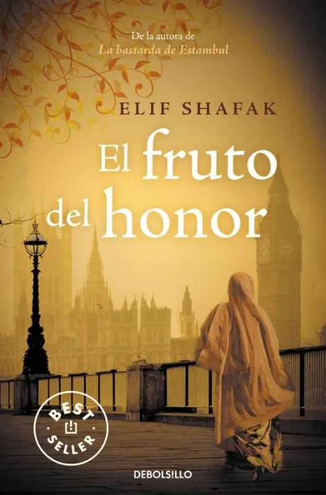 El Fruto del Honor