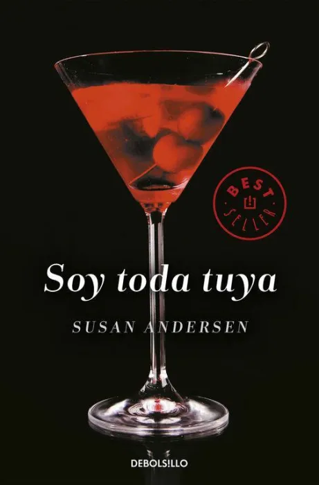 Soy Toda tuya
