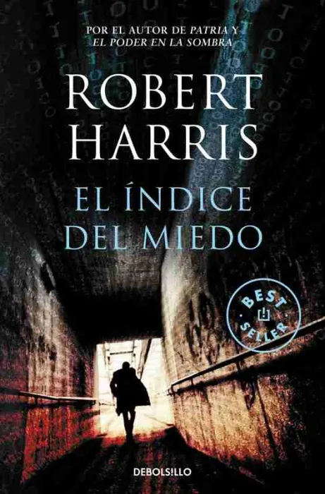 El Índice del Miedo
