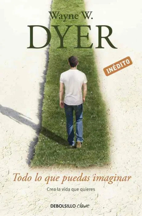Todo lo que Puedas Imaginar