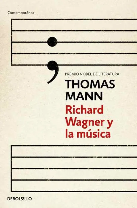 Richard Wagner y la Música