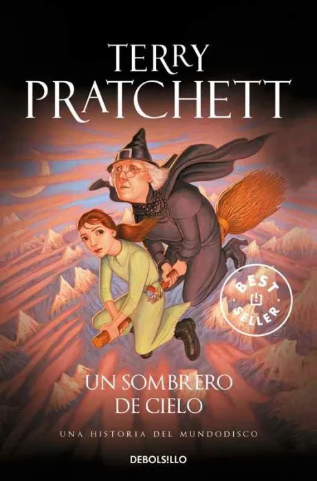 Un Sombrero de Cielo