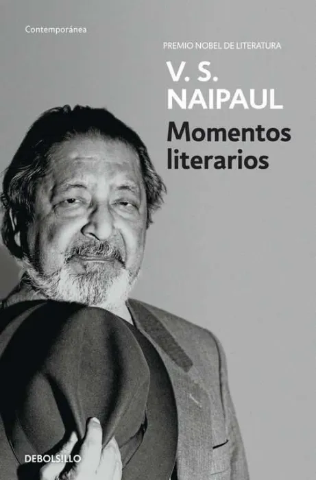 Momentos Literarios