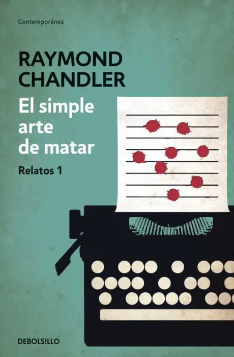El Simple Arte de Matar
