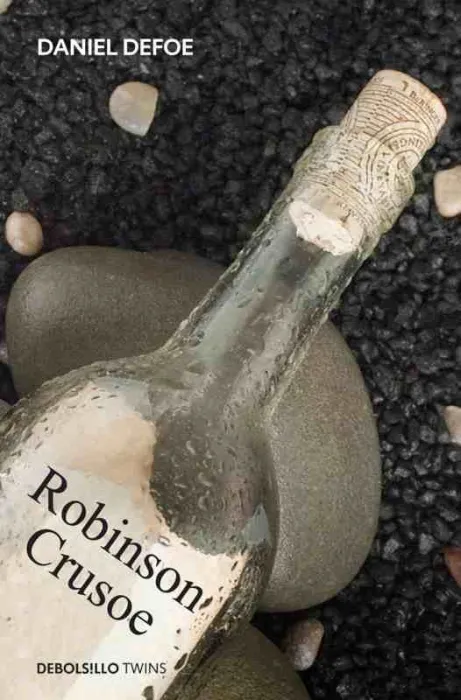 Robinson Crusoe